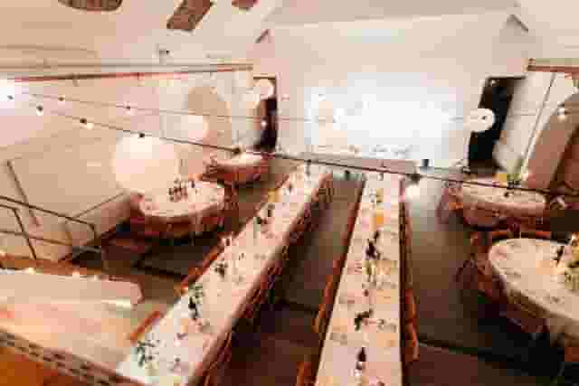 White Rabbit Studios