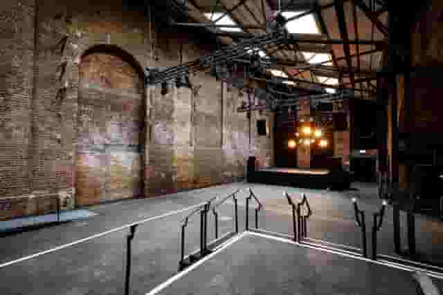Village Underground