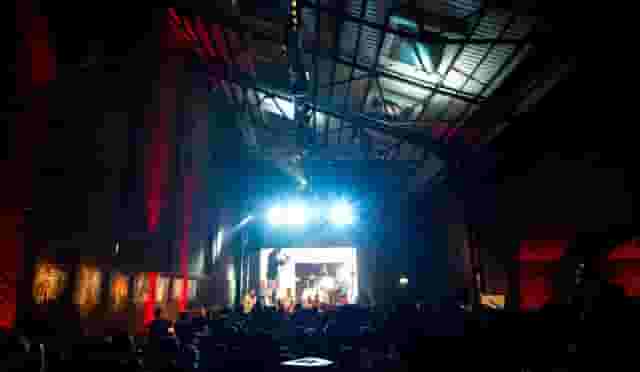 Village Underground