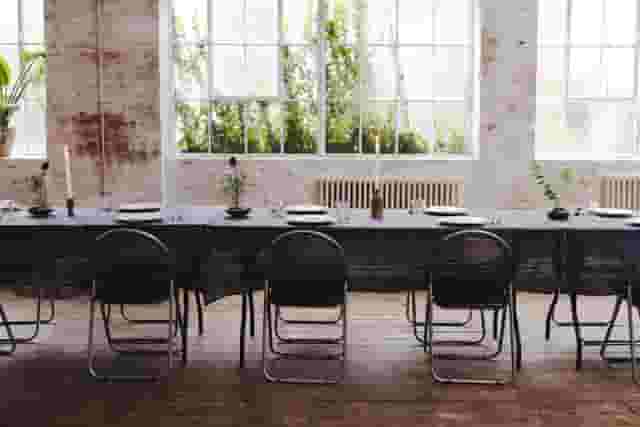 East London Creative Space