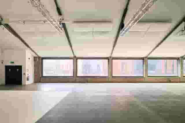 White Rabbit Studios