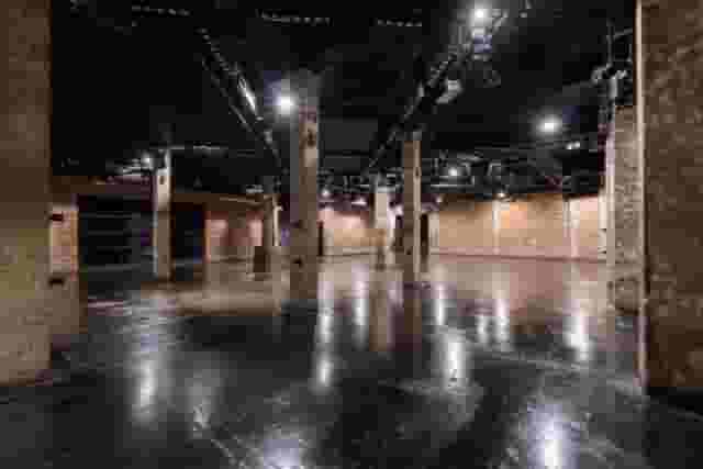 White Rabbit Studios
