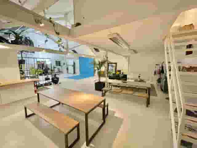 White Rabbit Studios