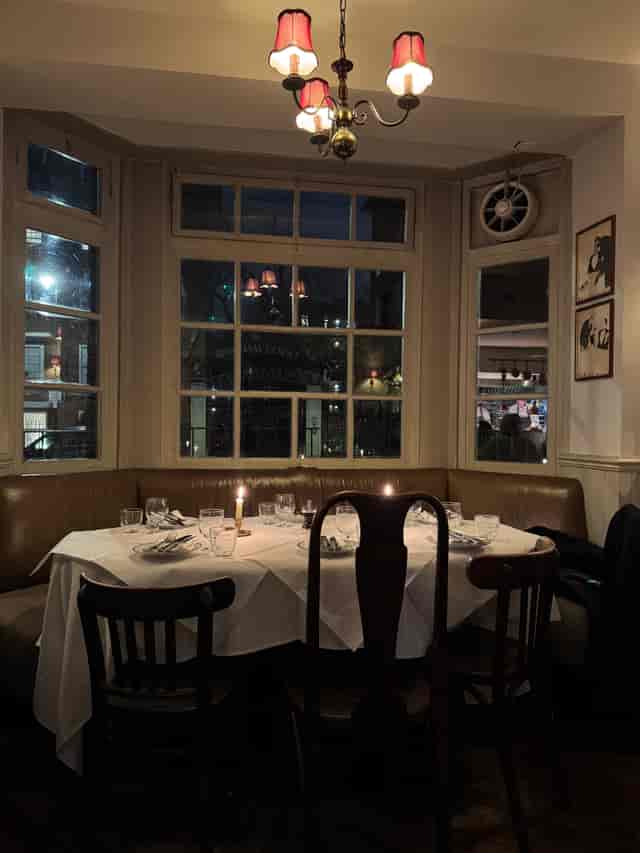 Bistro Sablé - image 3