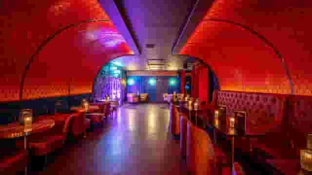 House Three Six Two