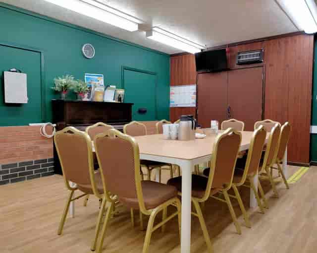 The George Room - image 2
