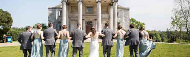 Beckenham Place Mansion - image 3
