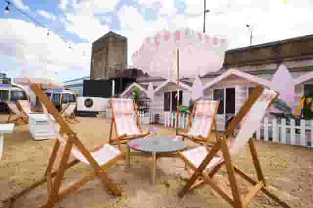 Neverland London