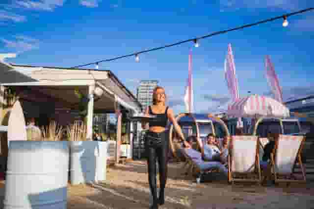 Neverland London