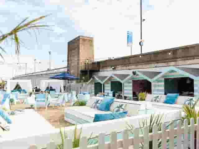 Neverland London