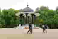 Central London