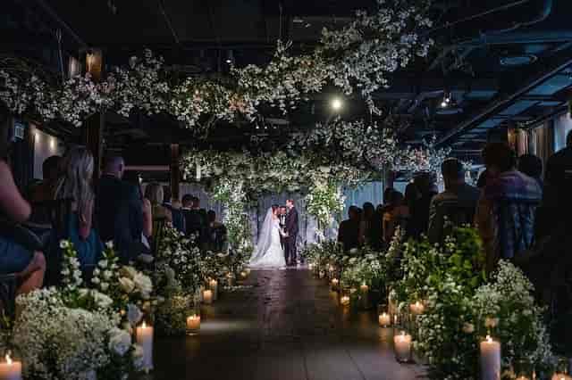 Fulton's Yard - image 3
