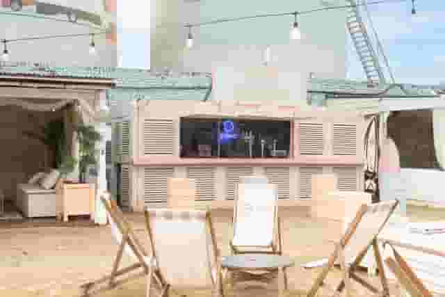 Fulham Beach Club