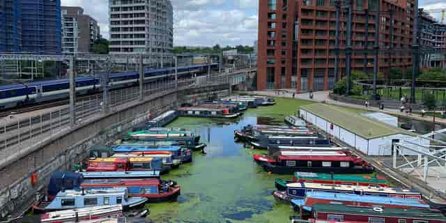 Gasholder Park - image 3