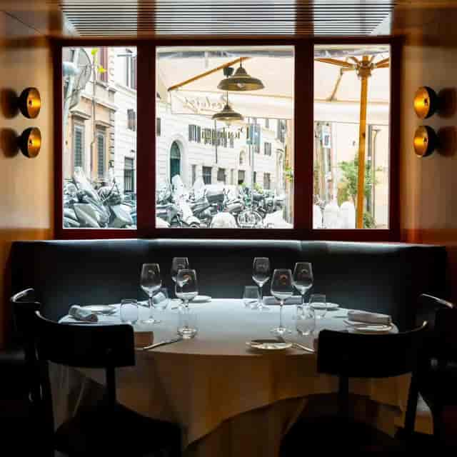 Ristorante Pierluigi - image 2