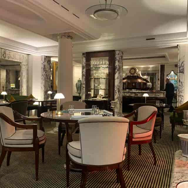 Relais Le Jardin - image 2