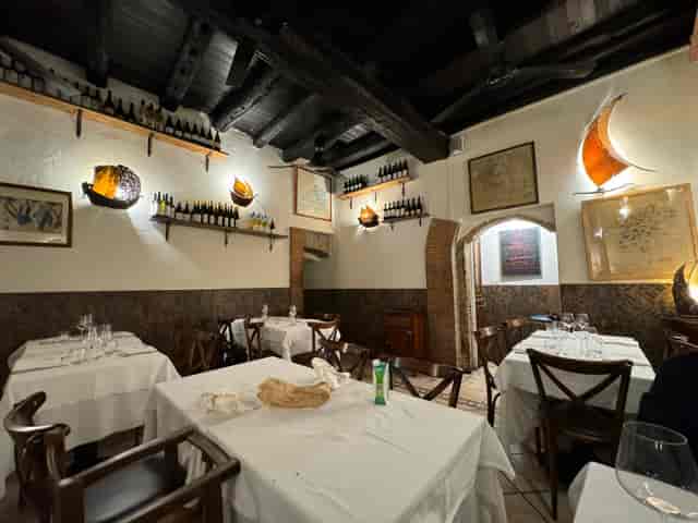 Sfizio di Mare - Le Mythique - image 2