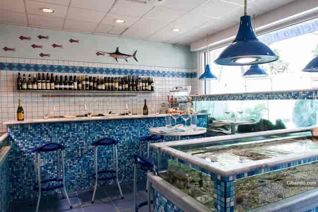 Sfizio di Mare - Le Mythique - image 3