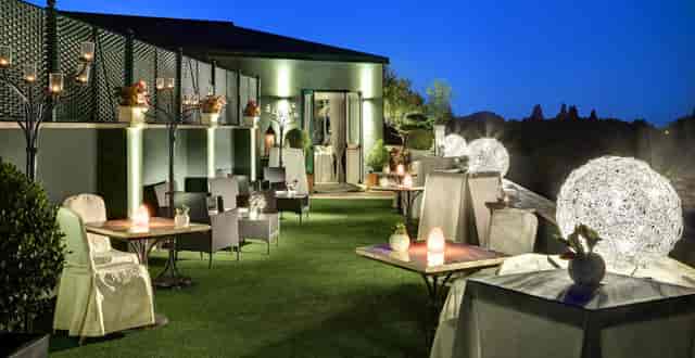 Hotel Splendide Royal Roma - image 3