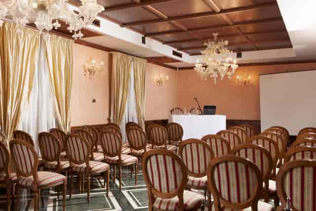 Grand Hotel del Gianicolo - image 3