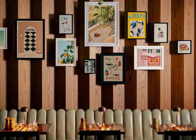 Ristorante Ottavio - image 2