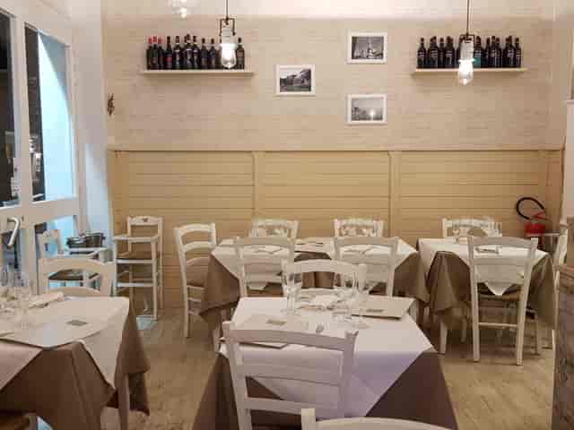 L'Ostricaro Fish & Love - image 3