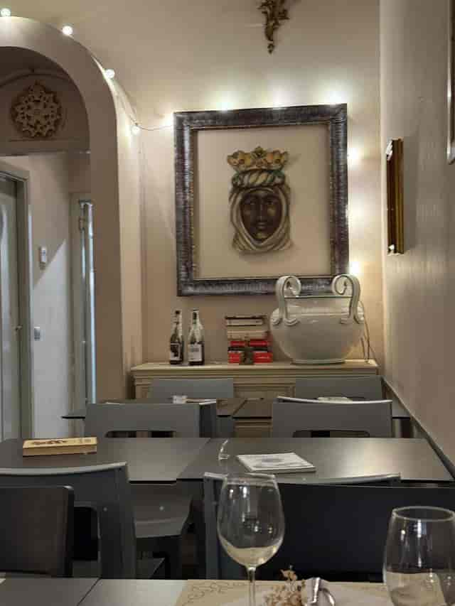 Art Cibò Ristorante dai Pupi - image 2