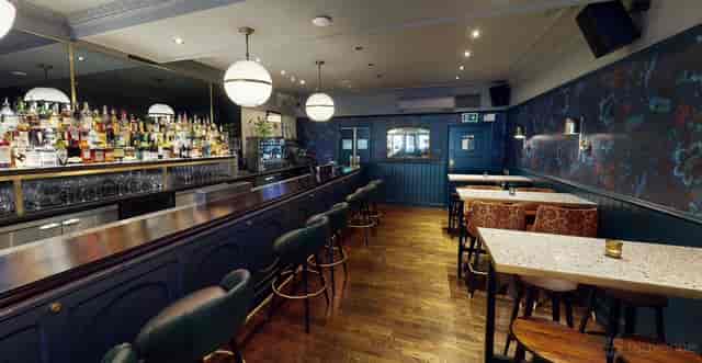 LOCKES Covent Garden - image 2