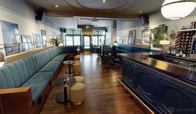 LOCKES Covent Garden - image 3