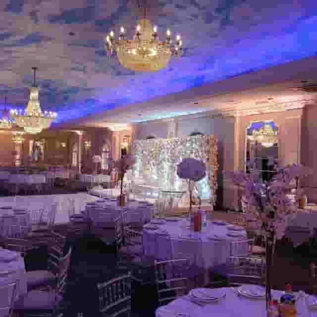Bruce Grove Venue