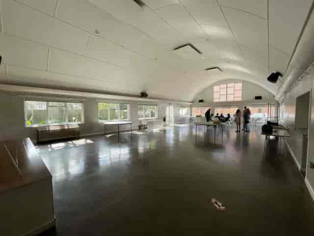St Michael's Church Halls - image 2