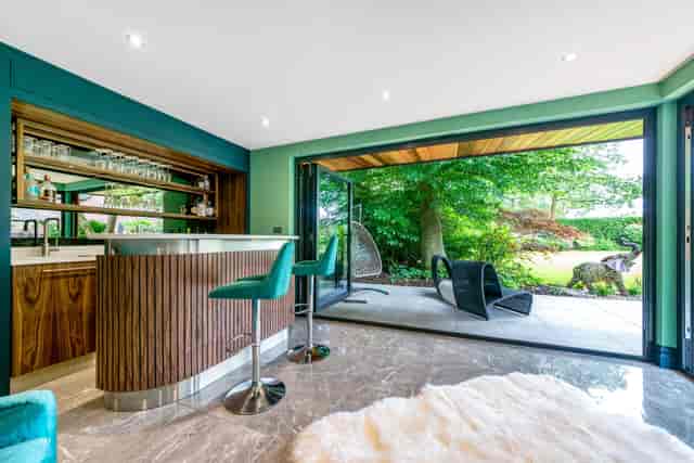 Green Rooms - image 2