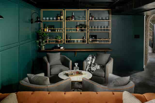 Green Rooms - image 3