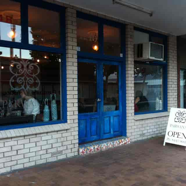 Parwan Restaurant & Venue - image 2