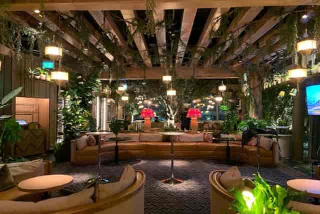 Green Rooms - image 3