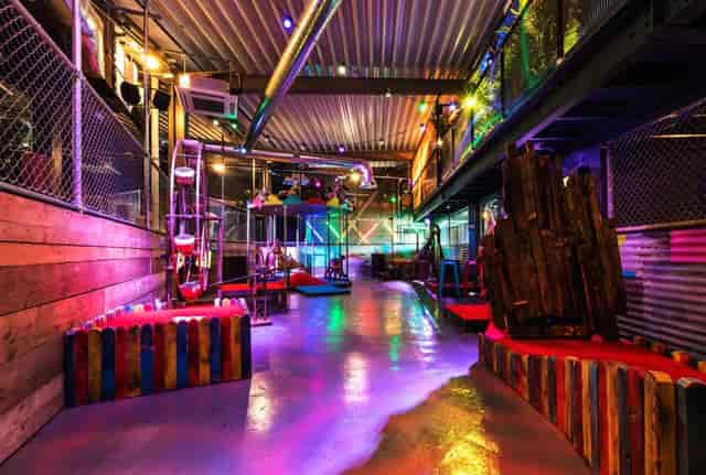 Junkyard Golf Club Manchester - image 3