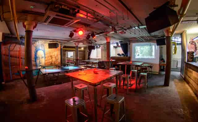 Twenty Twenty Two - image 2