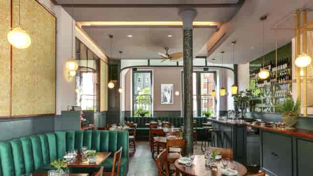 Lekker Cafe - image 2