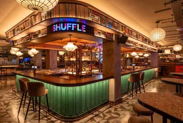 Electric Shuffle Manchester - image 2