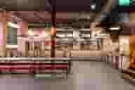 Function Rooms