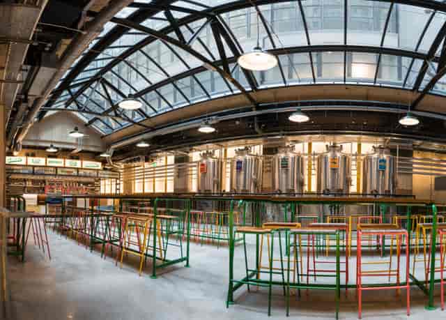 Bundobust Brewery - image 3