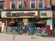 New Venues