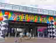 South West London