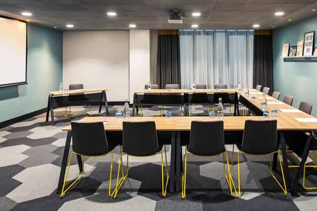 Aldgate Suite