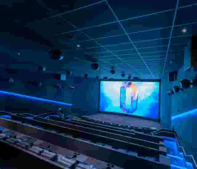 ODEON Coventry