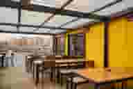 Small Meeting Rooms