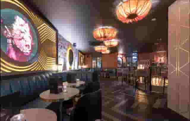 Dirty Martini Leeds