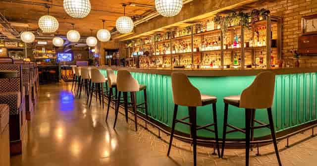 Dirty Martini Leeds - image 3