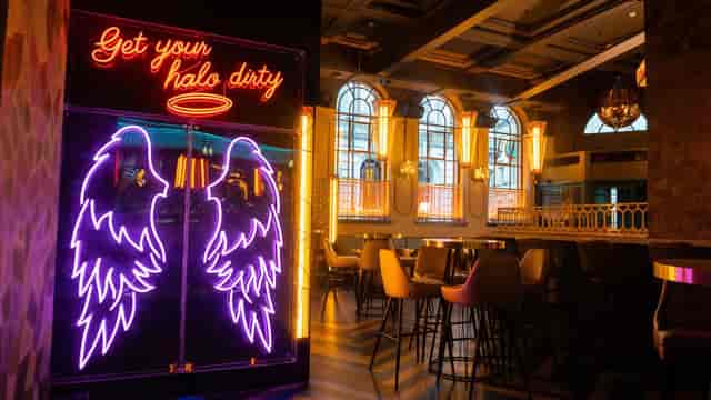 Dirty Martini Leeds - image 3
