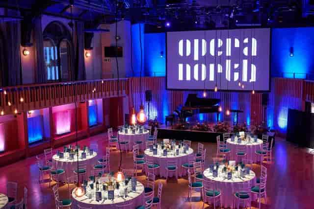 Howard Assembly Room - image 3